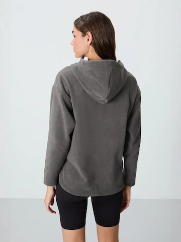 Pullover 'Sweatshirts' di Tommy Life in grigio