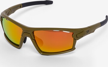 Hummel Sonnenbrille in Schwarz: predná strana