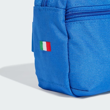 ADIDAS PERFORMANCE Sportgürteltasche in Blau