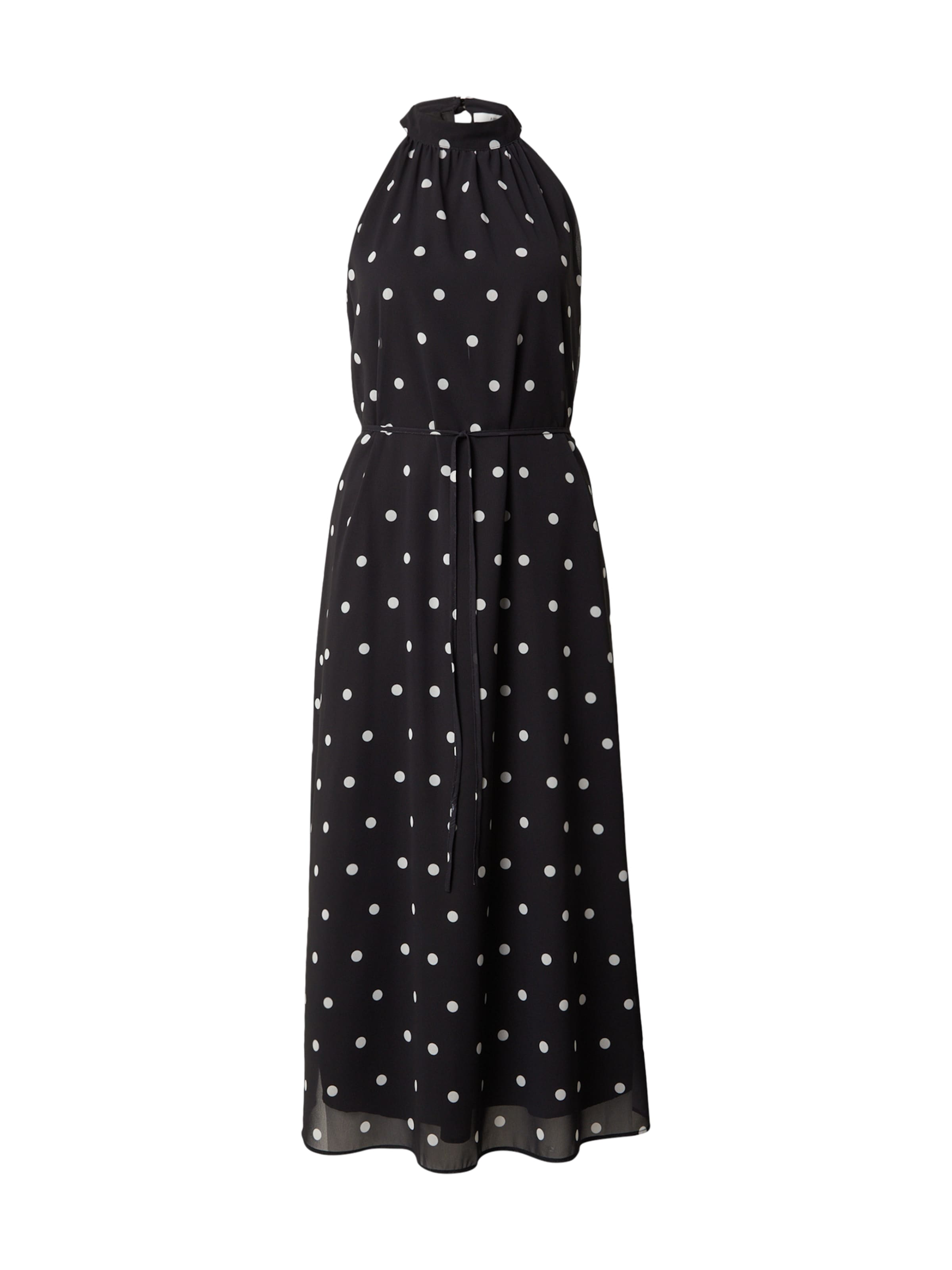 ABOUT YOU - Vestido 'Zoe' em preto: frente