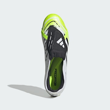 ADIDAS PERFORMANCE Voetbalschoen 'Predator Pro' in Wit