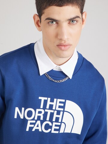 THE NORTH FACE - Sudadera 'EASY' en azul