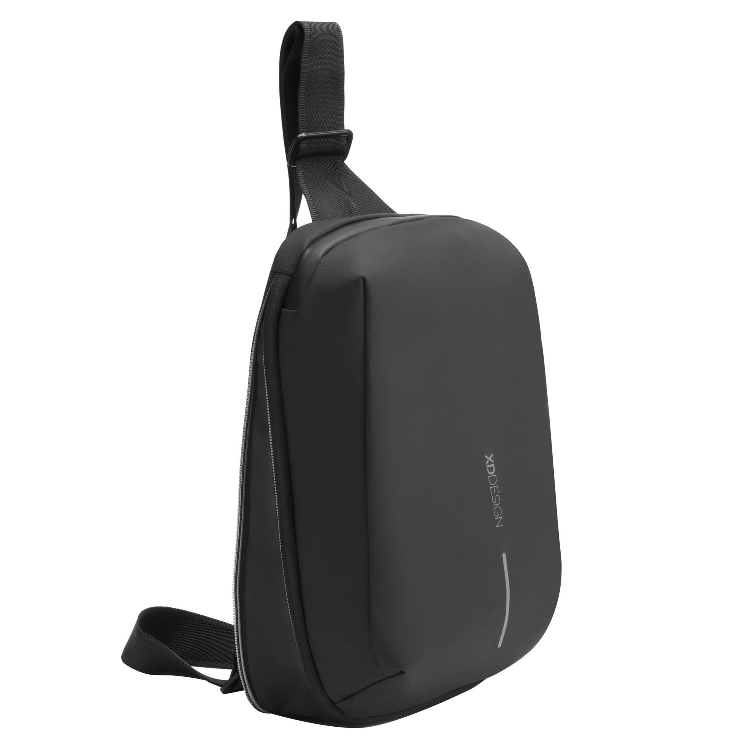 Sac à bandoulière 'Urban' XD Design en noir