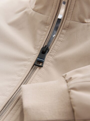 bēšs Next Starpsezonu jaka