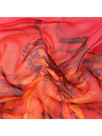 alberto cabale Strandkleid 'FLORA'‌‌‌‌‌‌‌ in Rot