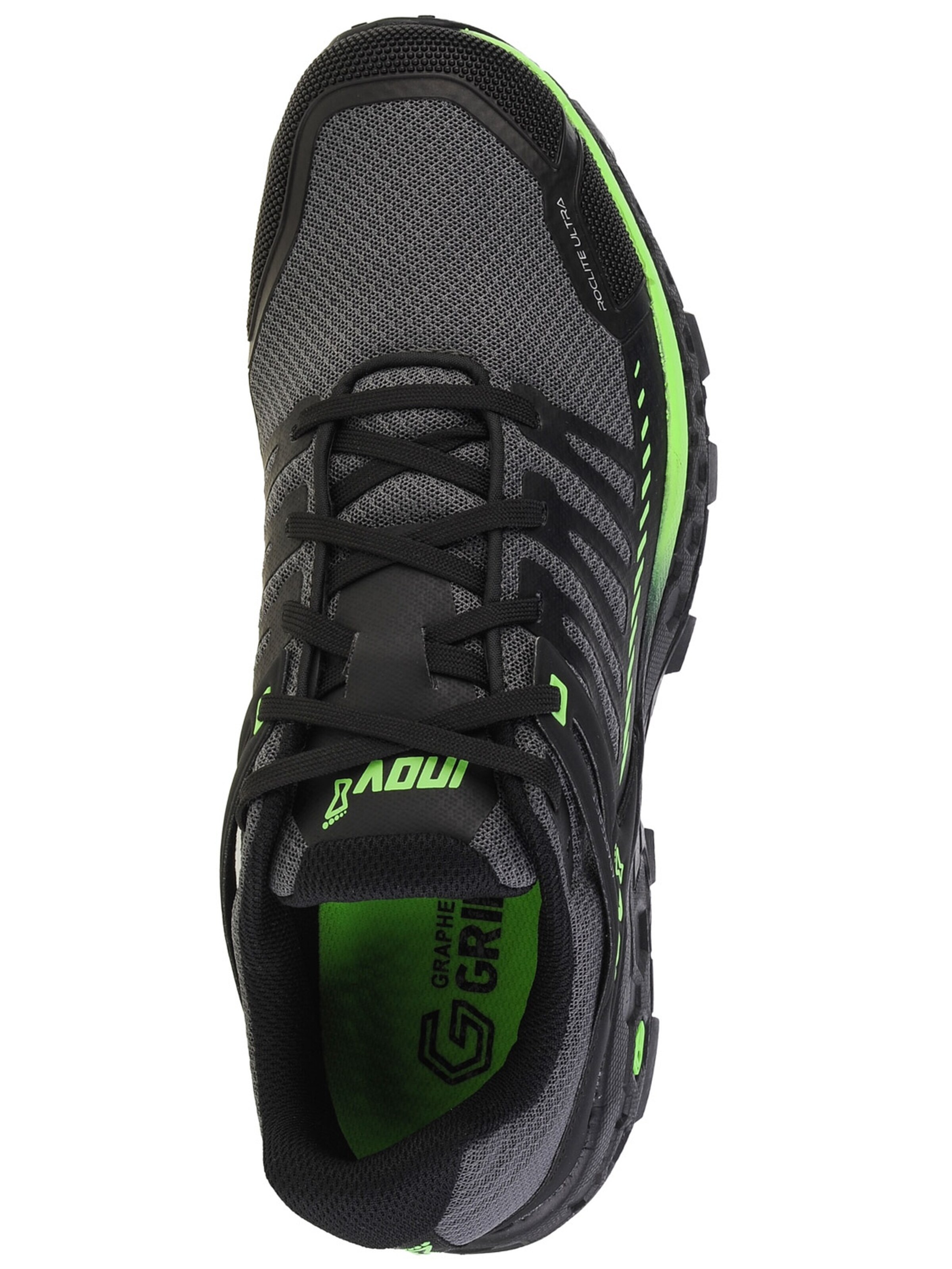 Inov-8 Laufschuh 'Inov-8 Roclite Ultra G 320'‌‌‌‌‌‌‌ in Grau
