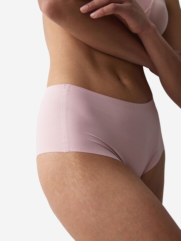 TRIUMPH Slip 'Smart Invisible' in Pink