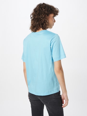 CINQUE - Camisa 'TANA' em azul