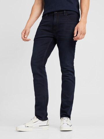 regular Jeans '734' di HUGO in blu: frontale