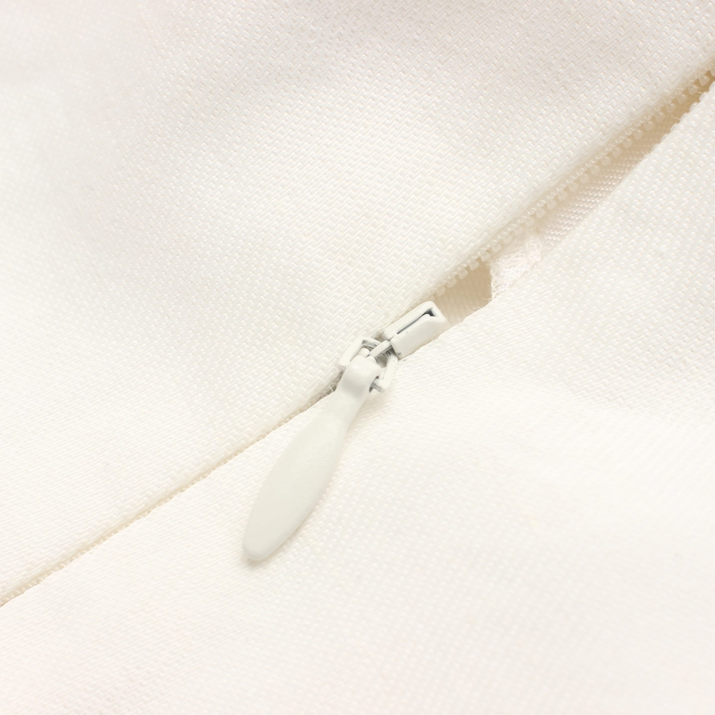 Totem Brand Dress in XS in White