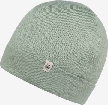 Roeckl Beanie 'Calais' in Green: front