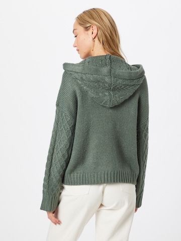 ABOUT YOU Pullover 'Lilou' i grøn