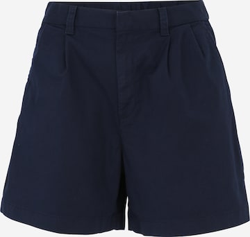 GAP Shorts in Blau: predná strana