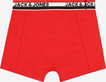 Jack & Jones Junior Spodní prádlo – červená