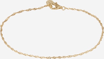 Glanzstücke München Bracelet in Gold: front