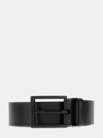 GUESS Belt 'Bucarest' in Black