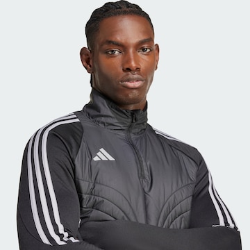 ADIDAS PERFORMANCE - Camisa funcionais 'Tiro 24' em mistura de cores