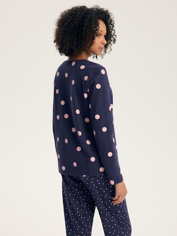 Pigiama 'Gitte' di Henderson in blu