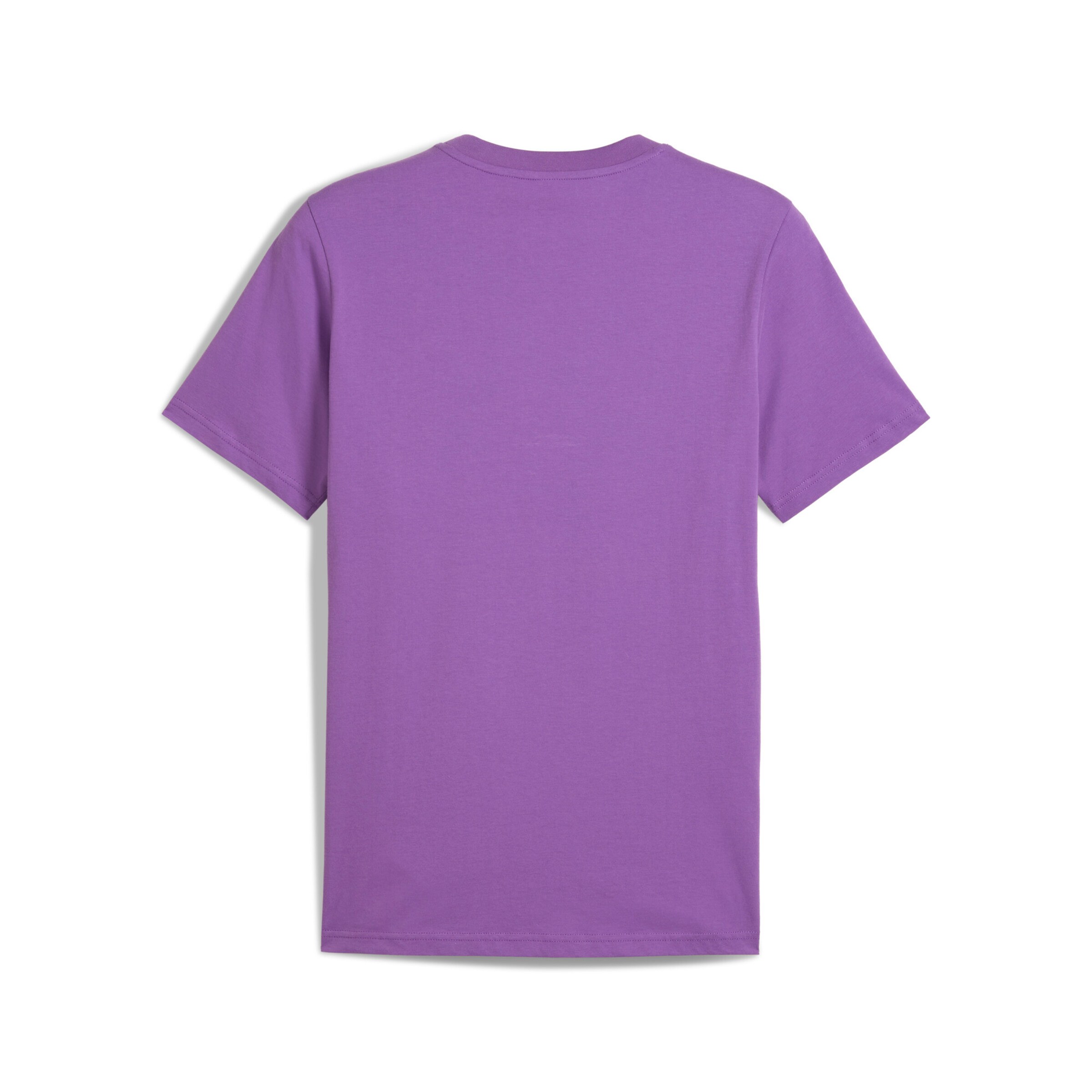 PUMA Performance Shirt 'BVB' in Purple