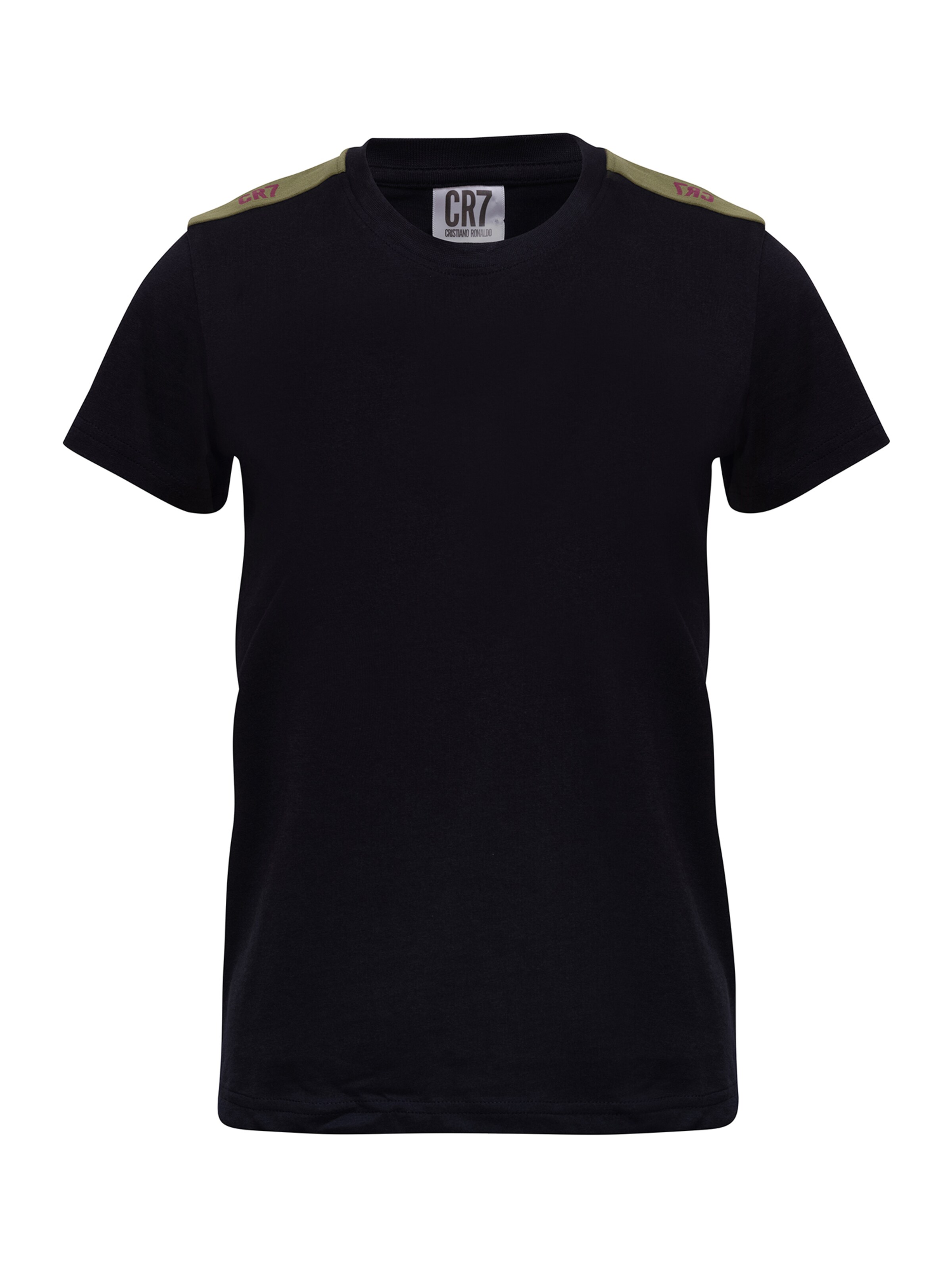 Pyjama 'Kids Dreams' CR7 - Cristiano Ronaldo en noir