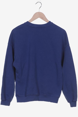 Bershka Sweater XS in Blau