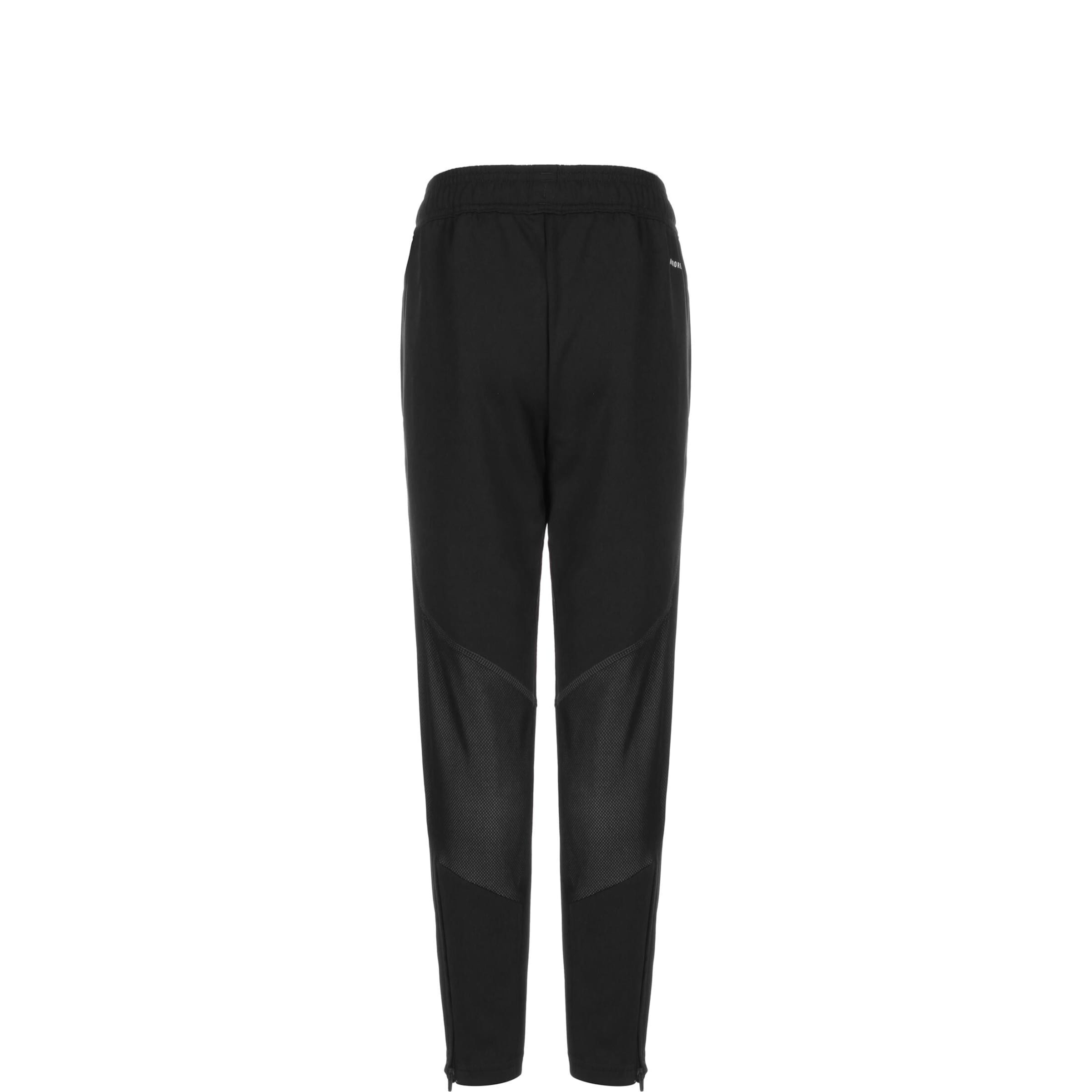 Regular Pantalon de sport 'Tiro 23 Competition' ADIDAS PERFORMANCE en noir