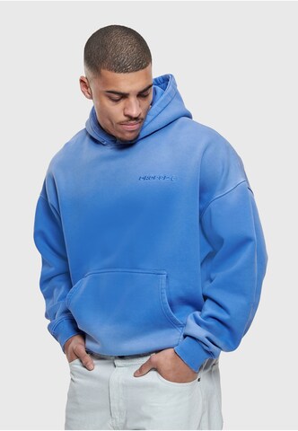Dropsize Sweatshirt in Blue