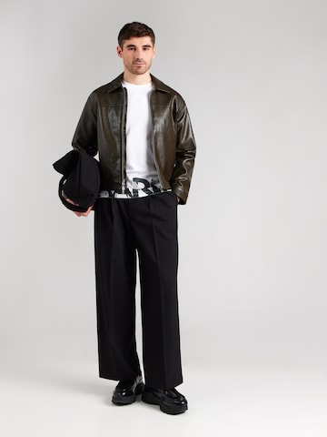 Karl Lagerfeld Póló - fehér