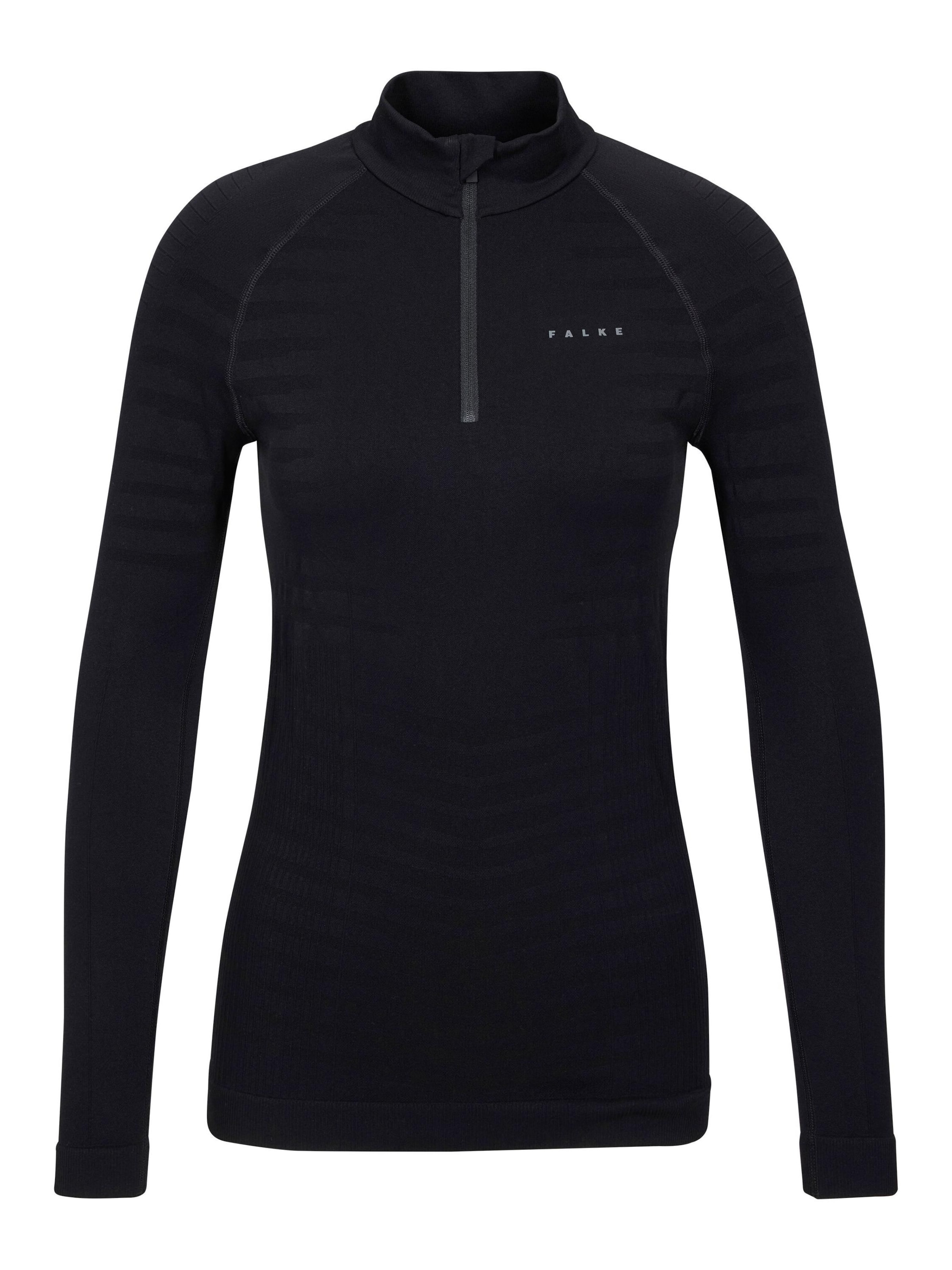 FALKE Base Layer in Black