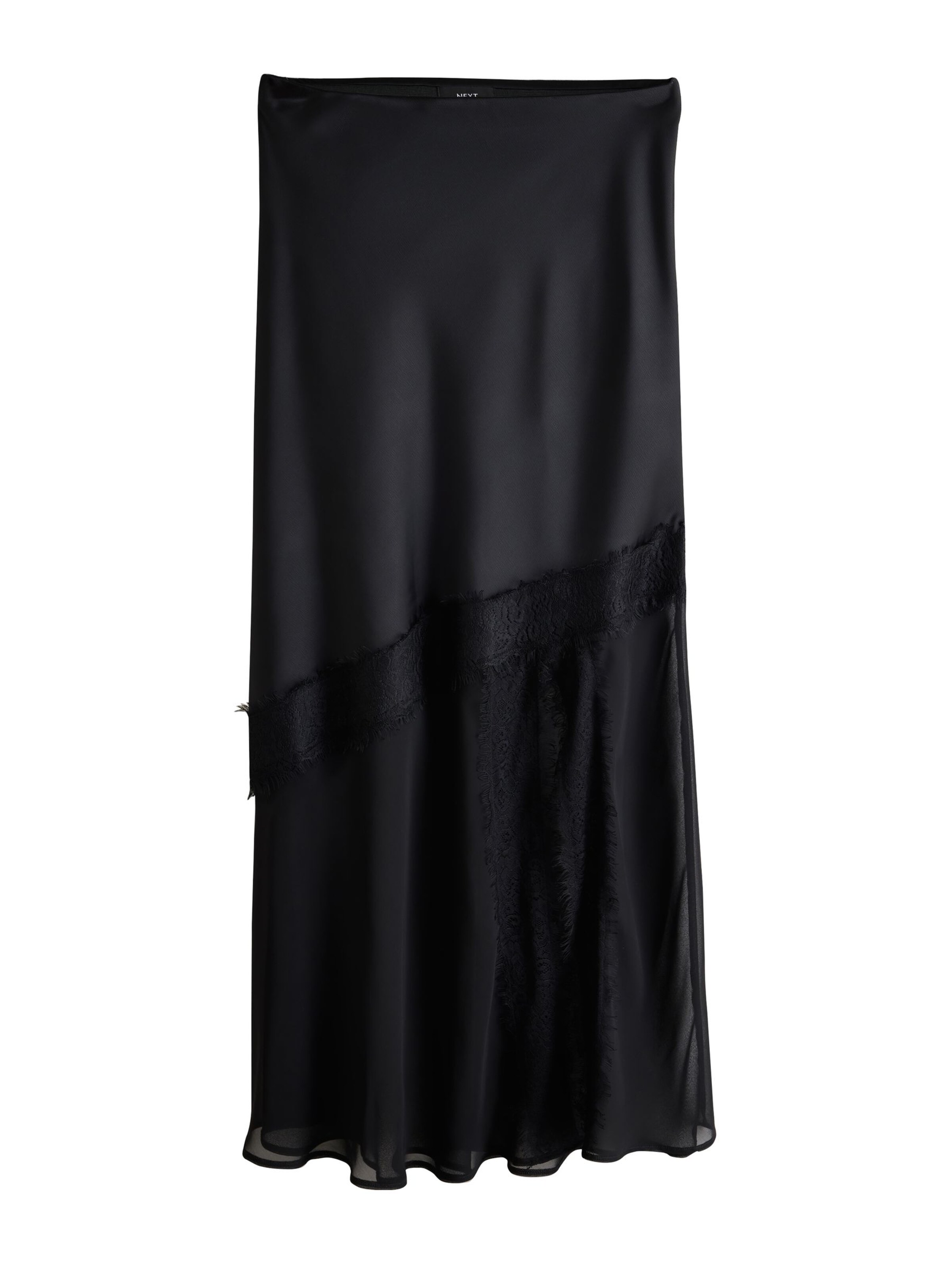 Next Skirt in 36 in Black, Item view