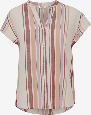 b.young Blouse 'BYHAMIA' in Pink: front