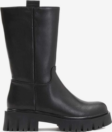 Bottes Kazar en noir