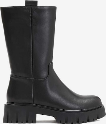 Kazar Boot in Black