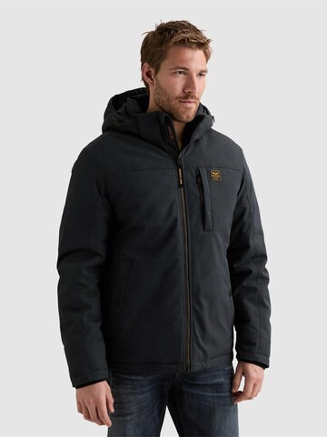 PME Legend Tussenjas 'Strator jacket' in Blauw