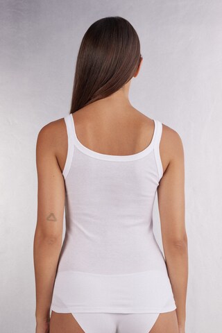 INTIMISSIMI Top in White