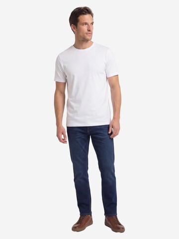 redmond Shirt 'Basic' in Mixed colors