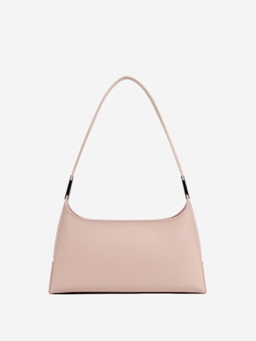 LANCASTER Paris Kabelka – pink