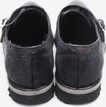 MELVIN & HAMILTON Flats & Loafers in 37 in Black