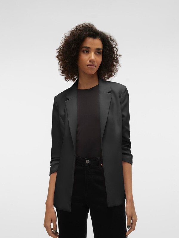 VERO MODA Blazer 'CARLA' in Black