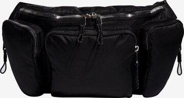 ADIDAS ORIGINALSPojasna torbica 'Fanny' - crna boja: prednji dio