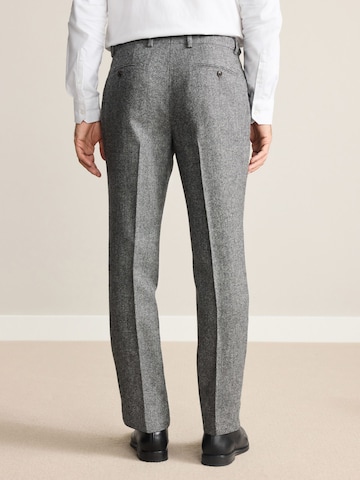 Next Regular Pantalon in Grijs