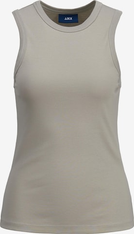 JJXX Top 'Carla' in Grey: front