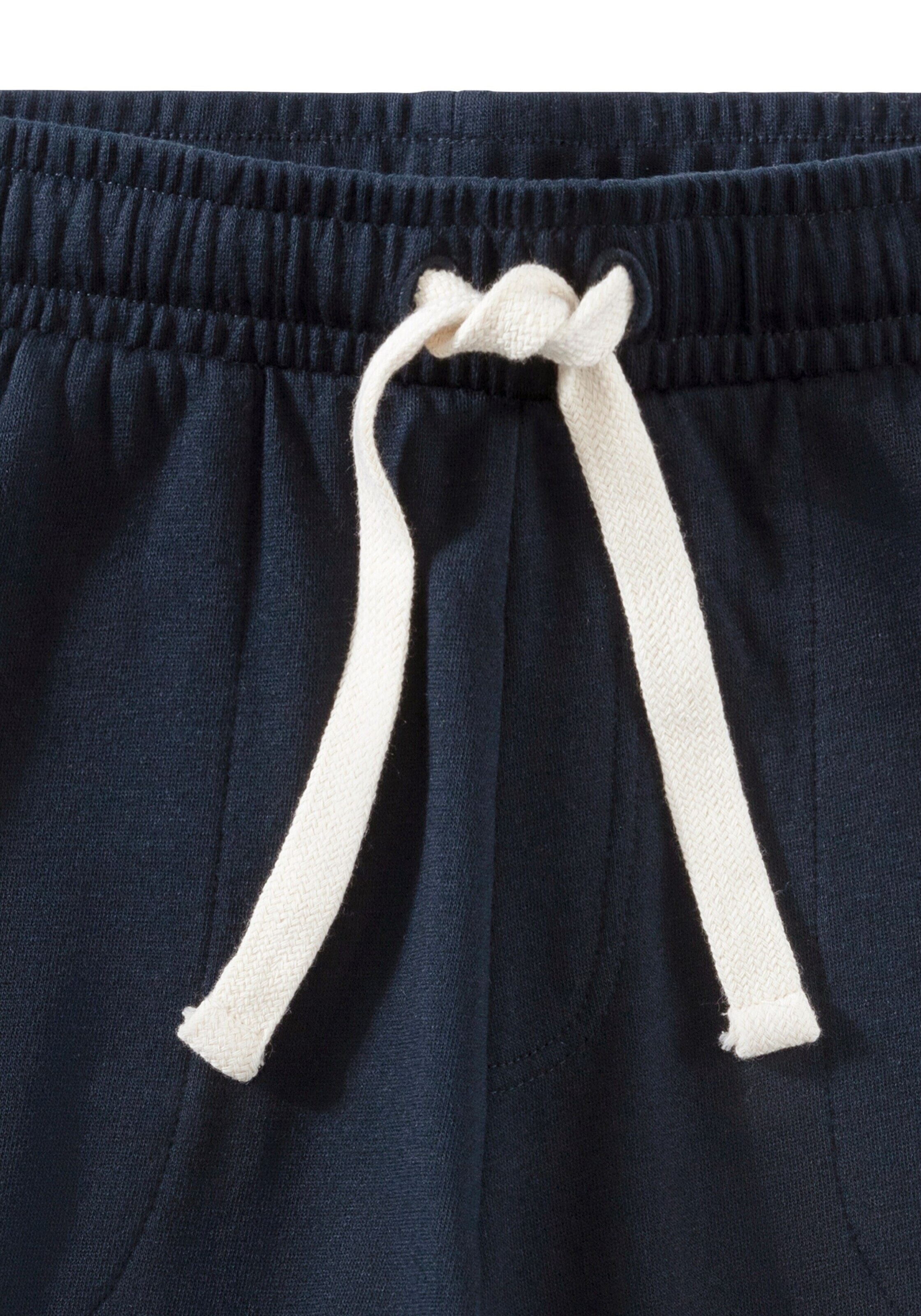 KangaROOS Regular Hose in Schwarz