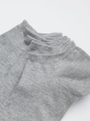 Tezenis Socks in Grey