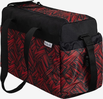 MCNEILL Bag in Red