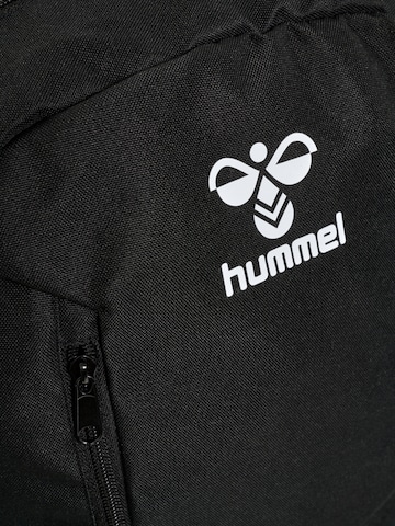Hummel Rucksack 'Core 2.0' in Schwarz