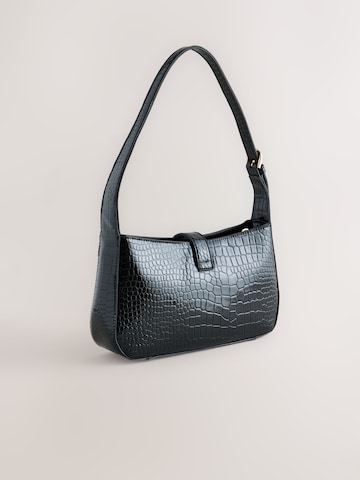 Next Shoulder Bag in Black