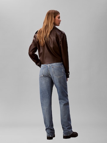 Calvin Klein Jeans Regular Jeans in Blue