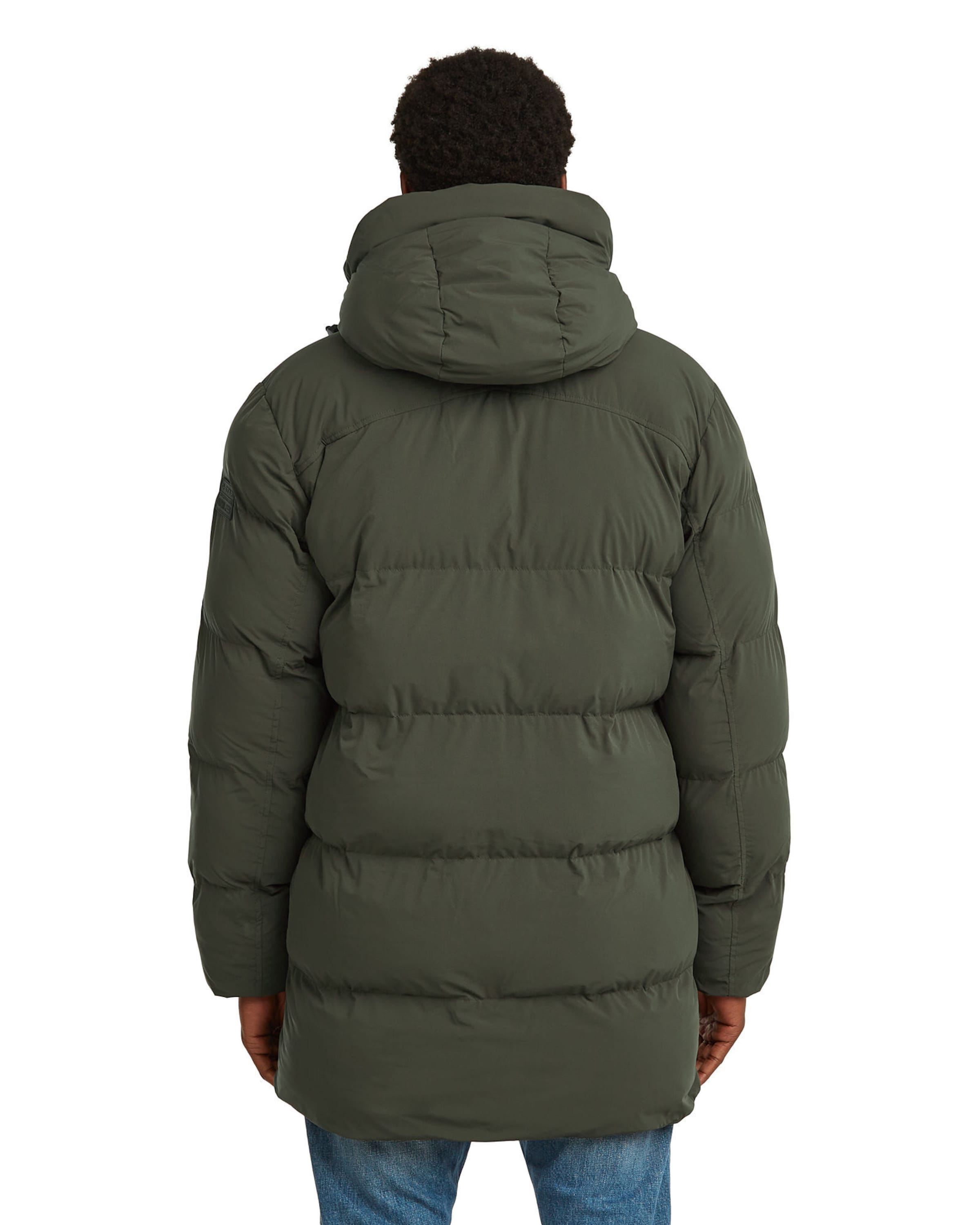 G-STAR Jacke 'G-Whistler' in Grau