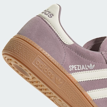 Baskets ADIDAS ORIGINALS en violet